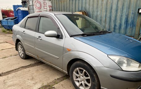 Ford Focus IV, 2004 год, 165 000 рублей, 5 фотография