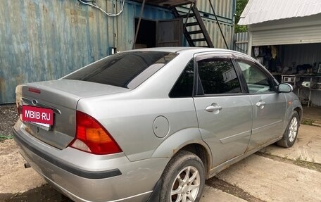Ford Focus IV, 2004 год, 165 000 рублей, 3 фотография