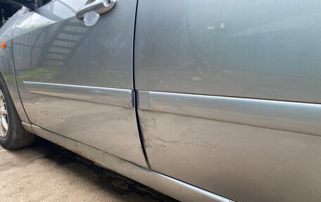 Ford Focus IV, 2004 год, 165 000 рублей, 8 фотография