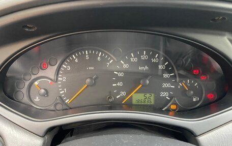 Ford Focus IV, 2004 год, 165 000 рублей, 11 фотография