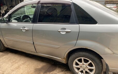 Ford Focus IV, 2004 год, 165 000 рублей, 10 фотография