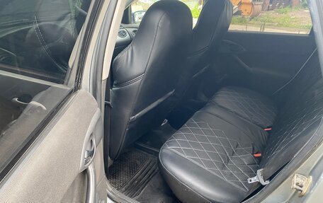 Ford Focus IV, 2004 год, 165 000 рублей, 13 фотография