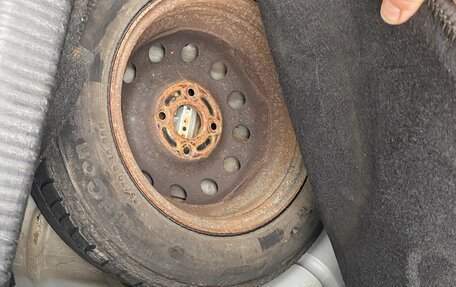 Ford Focus IV, 2004 год, 165 000 рублей, 12 фотография