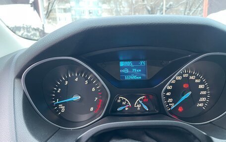 Ford Focus III, 2012 год, 660 000 рублей, 12 фотография