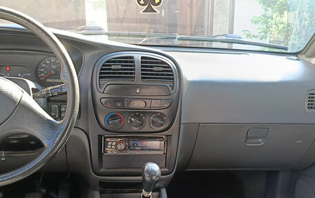 KIA Sportage IV рестайлинг, 2006 год, 300 000 рублей, 10 фотография