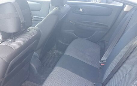 Citroen C4 II рестайлинг, 2007 год, 350 000 рублей, 5 фотография