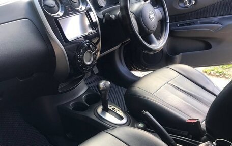 Nissan Note II рестайлинг, 2013 год, 750 000 рублей, 4 фотография