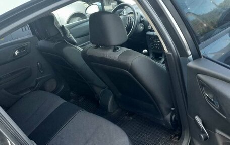 Citroen C4 II рестайлинг, 2007 год, 350 000 рублей, 8 фотография