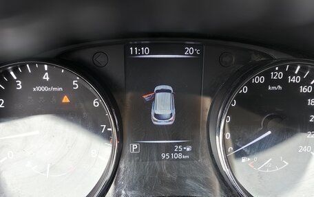 Nissan Qashqai, 2018 год, 1 300 000 рублей, 2 фотография
