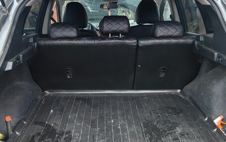 Nissan Qashqai, 2018 год, 1 300 000 рублей, 4 фотография