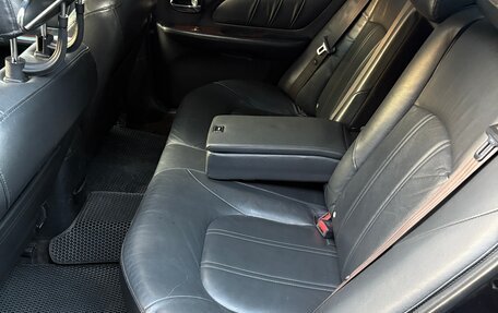 Hyundai Sonata IV рестайлинг, 2008 год, 550 000 рублей, 10 фотография