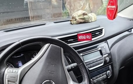 Nissan Qashqai, 2018 год, 1 300 000 рублей, 3 фотография