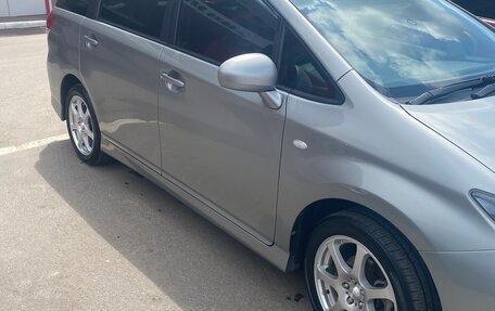 Toyota Wish II, 2009 год, 1 300 000 рублей, 3 фотография