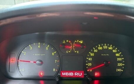 Hyundai Sonata IV рестайлинг, 2008 год, 550 000 рублей, 8 фотография