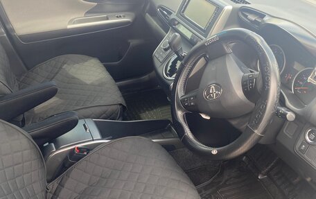 Toyota Wish II, 2009 год, 1 300 000 рублей, 6 фотография