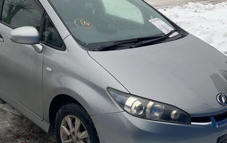 Toyota Wish II, 2009 год, 1 300 000 рублей, 9 фотография