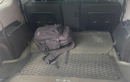 Toyota Wish II, 2009 год, 1 300 000 рублей, 7 фотография