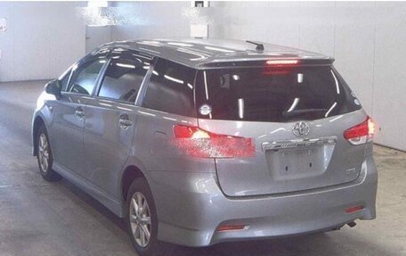 Toyota Wish II, 2009 год, 1 300 000 рублей, 14 фотография