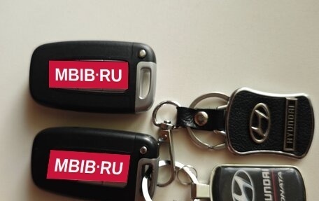 Hyundai Sonata VI, 2011 год, 1 100 000 рублей, 8 фотография