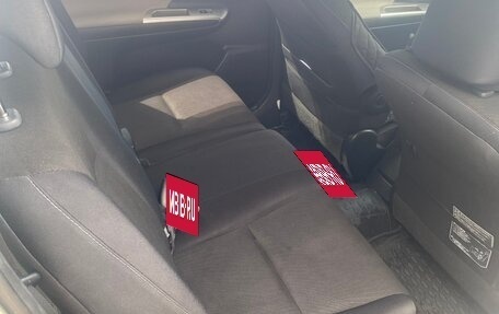 Toyota Wish II, 2009 год, 1 300 000 рублей, 5 фотография