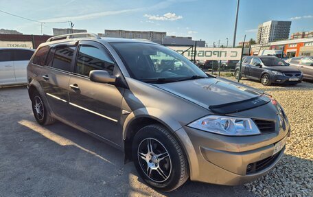 Renault Megane II, 2009 год, 565 000 рублей, 5 фотография