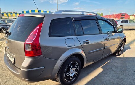 Renault Megane II, 2009 год, 565 000 рублей, 7 фотография