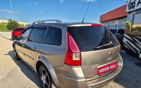 Renault Megane II, 2009 год, 565 000 рублей, 10 фотография