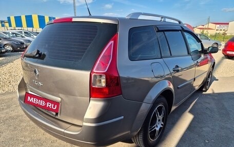 Renault Megane II, 2009 год, 565 000 рублей, 8 фотография