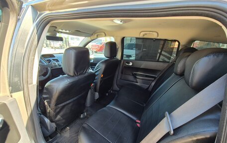 Renault Megane II, 2009 год, 565 000 рублей, 18 фотография