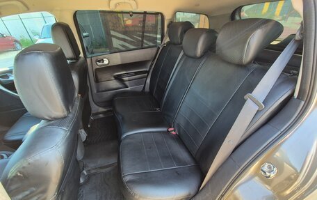 Renault Megane II, 2009 год, 565 000 рублей, 19 фотография