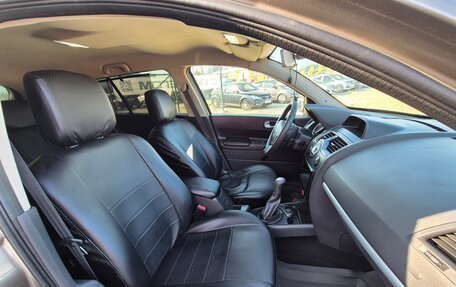 Renault Megane II, 2009 год, 565 000 рублей, 24 фотография