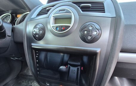 Renault Megane II, 2009 год, 565 000 рублей, 27 фотография