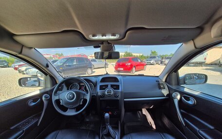 Renault Megane II, 2009 год, 565 000 рублей, 31 фотография