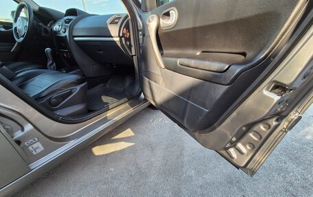 Renault Megane II, 2009 год, 565 000 рублей, 28 фотография