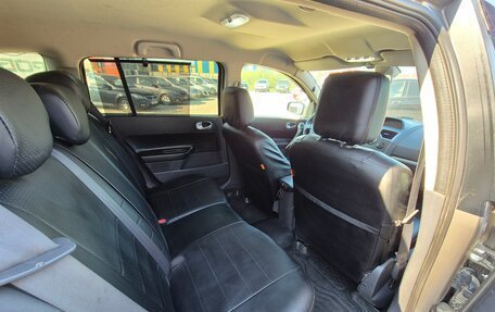 Renault Megane II, 2009 год, 565 000 рублей, 29 фотография