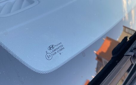 Hyundai Creta I рестайлинг, 2018 год, 1 450 000 рублей, 8 фотография