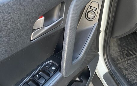 Hyundai Creta I рестайлинг, 2018 год, 1 450 000 рублей, 11 фотография