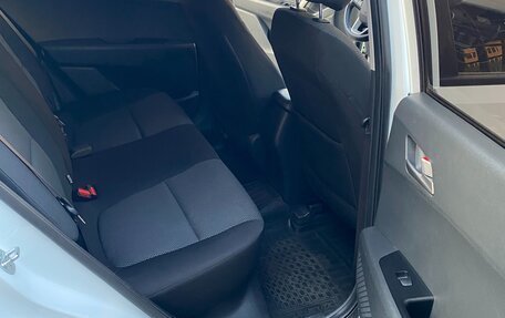 Hyundai Creta I рестайлинг, 2018 год, 1 450 000 рублей, 17 фотография