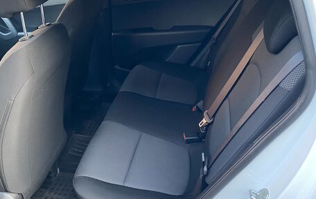 Hyundai Creta I рестайлинг, 2018 год, 1 450 000 рублей, 16 фотография