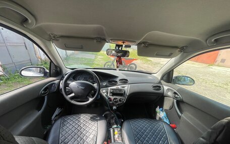 Ford Focus IV, 2005 год, 250 000 рублей, 8 фотография