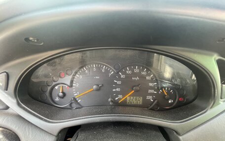 Ford Focus IV, 2005 год, 250 000 рублей, 7 фотография