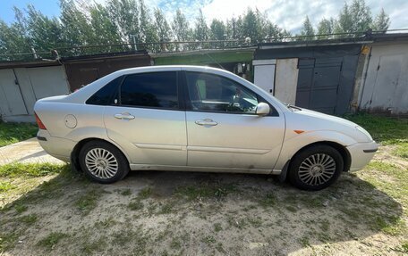 Ford Focus IV, 2005 год, 250 000 рублей, 5 фотография