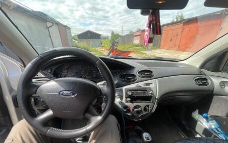 Ford Focus IV, 2005 год, 250 000 рублей, 11 фотография