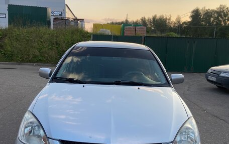 Mitsubishi Lancer IX, 2005 год, 290 000 рублей, 4 фотография