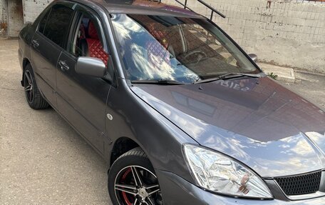 Mitsubishi Lancer IX, 2006 год, 275 000 рублей, 2 фотография