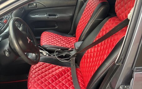 Mitsubishi Lancer IX, 2006 год, 275 000 рублей, 11 фотография
