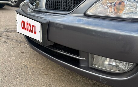 Mitsubishi Lancer IX, 2006 год, 275 000 рублей, 10 фотография