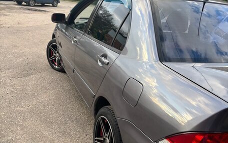 Mitsubishi Lancer IX, 2006 год, 275 000 рублей, 7 фотография