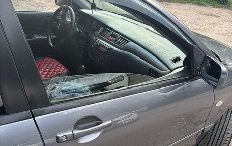Mitsubishi Lancer IX, 2006 год, 275 000 рублей, 4 фотография