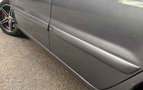 Mitsubishi Lancer IX, 2006 год, 275 000 рублей, 8 фотография